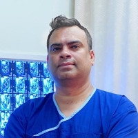 Dr Sanjeev Golani