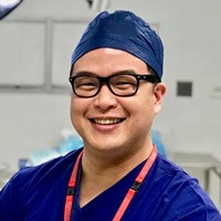 Dr Julian Ip